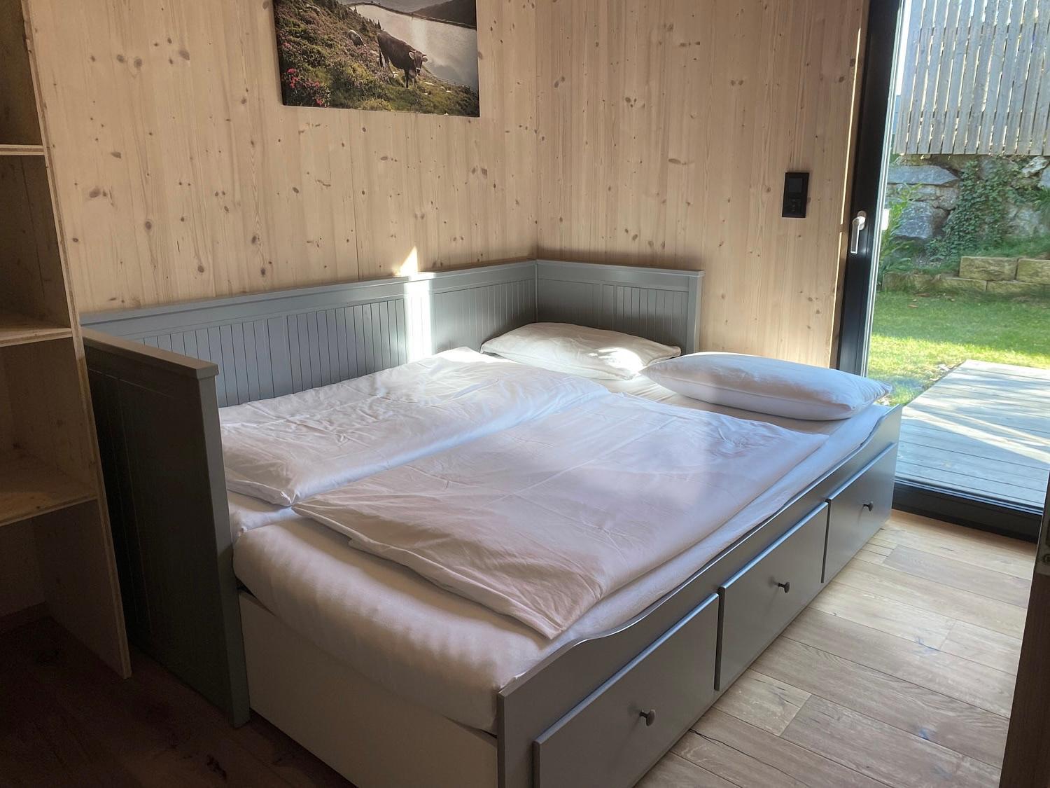 Black Forest Lodges - Gehobene Ferienwohnungen Mit Privatsaunas Tulfes Exterior photo